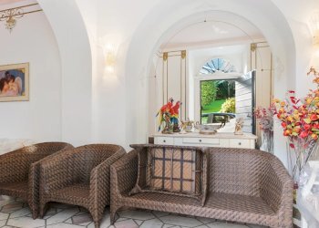 Villa Via per Binda, Stresa - foto 44