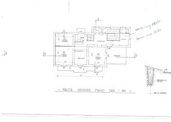 Villa Via per Binda, Stresa - foto 59