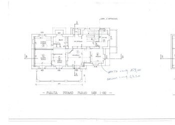 Villa Via per Binda, Stresa - foto 61