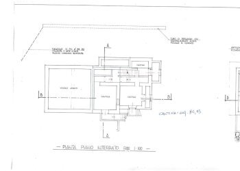 Villa Via per Binda, Stresa - foto 62