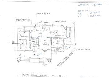 Villa Via per Binda, Stresa - foto 63
