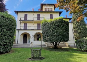 Villa Via per Binda, Stresa - foto 1