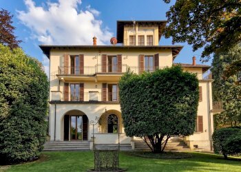 Villa Via per Binda, Stresa - foto 1