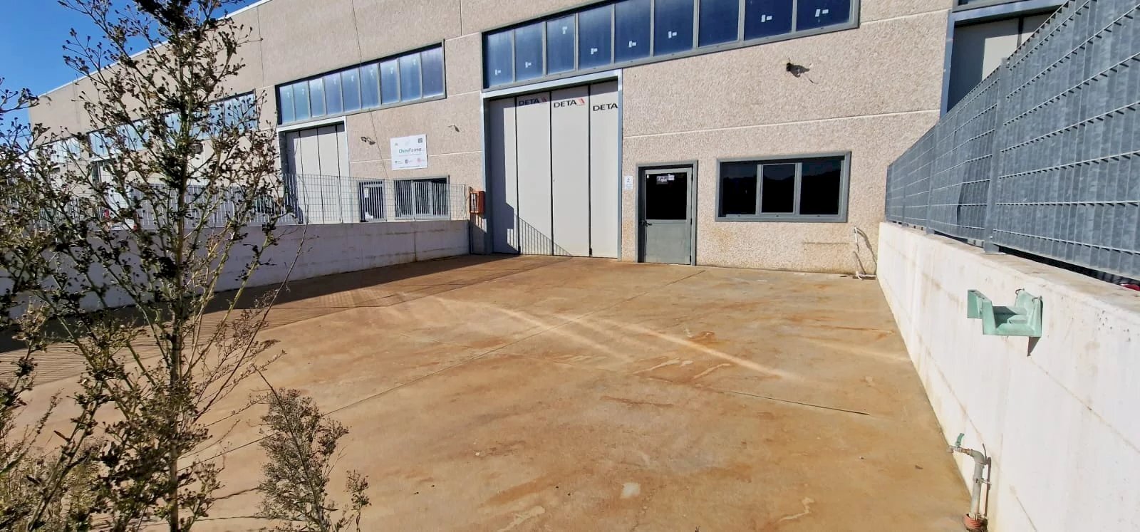 Capannone Via Tamigi, Montesilvano - foto 3