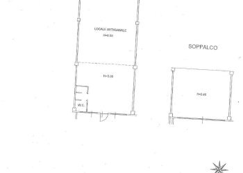 Capannone Via Tamigi, Montesilvano - foto 13