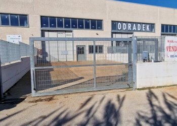 Capannone Via Tamigi, Montesilvano - foto 2