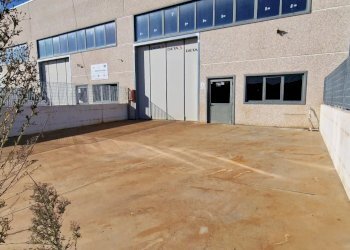 Capannone Via Tamigi, Montesilvano - foto 3