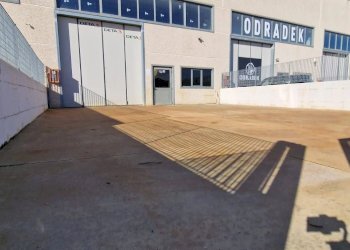 Capannone Via Tamigi, Montesilvano - foto 4