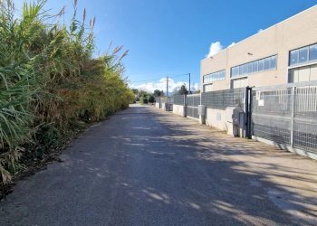 Capannone Via Tamigi, Montesilvano - foto 5