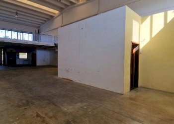 Capannone Via Tamigi, Montesilvano - foto 6