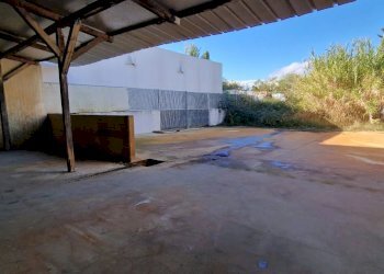 Capannone Via Tamigi, Montesilvano - foto 10