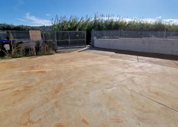 Capannone Via Tamigi, Montesilvano - foto 11