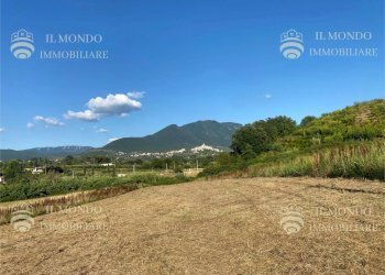 Terreno agricolo Strada di Colle Pedeschiavo, Palombara Sabina - foto 1