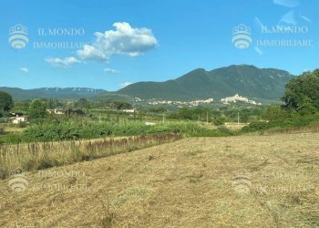 Terreno agricolo Strada di Colle Pedeschiavo, Palombara Sabina - foto 4