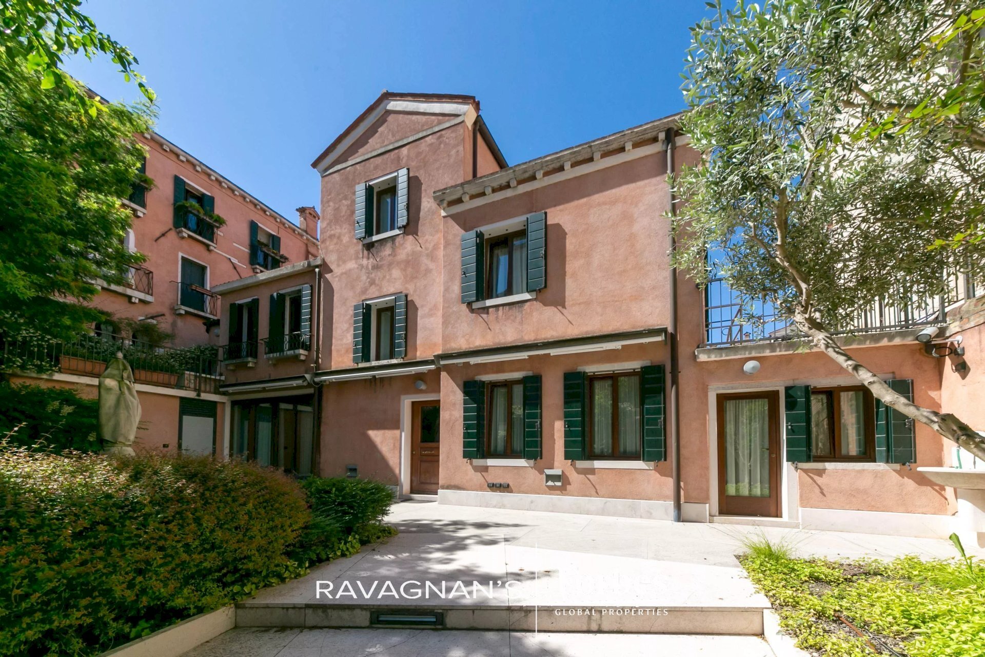 Casa indipendente San Polo, Venezia - foto 1