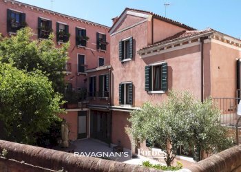 Casa indipendente San Polo, Venezia - foto 11