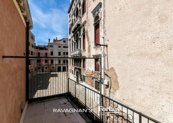 Casa indipendente San Polo, Venezia - foto 47