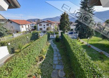 Terraced Villa Via Monginevro 5, Luserna San Giovanni - photo 4