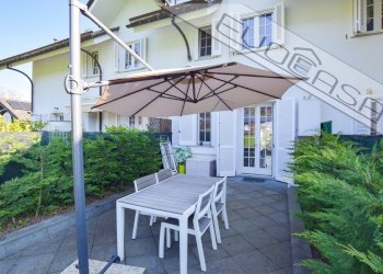 Terraced Villa Via Monginevro 5, Luserna San Giovanni - photo 6