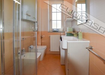 Terraced Villa Via Monginevro 5, Luserna San Giovanni - photo 12