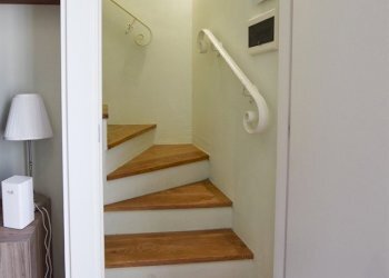 Terraced Villa Via Monginevro 5, Luserna San Giovanni - photo 14