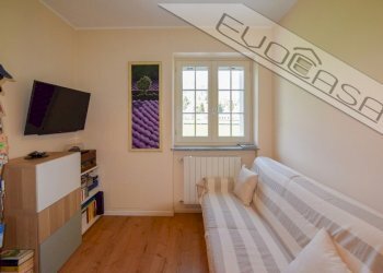 Terraced Villa Via Monginevro 5, Luserna San Giovanni - photo 20