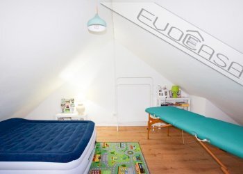 Terraced Villa Via Monginevro 5, Luserna San Giovanni - photo 23