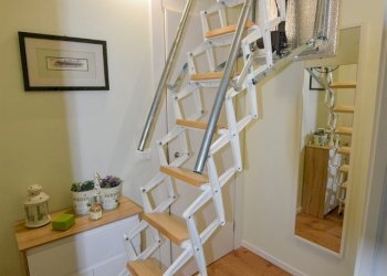 Terraced Villa Via Monginevro 5, Luserna San Giovanni - photo 24