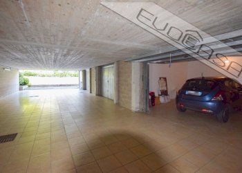 Terraced Villa Via Monginevro 5, Luserna San Giovanni - photo 27