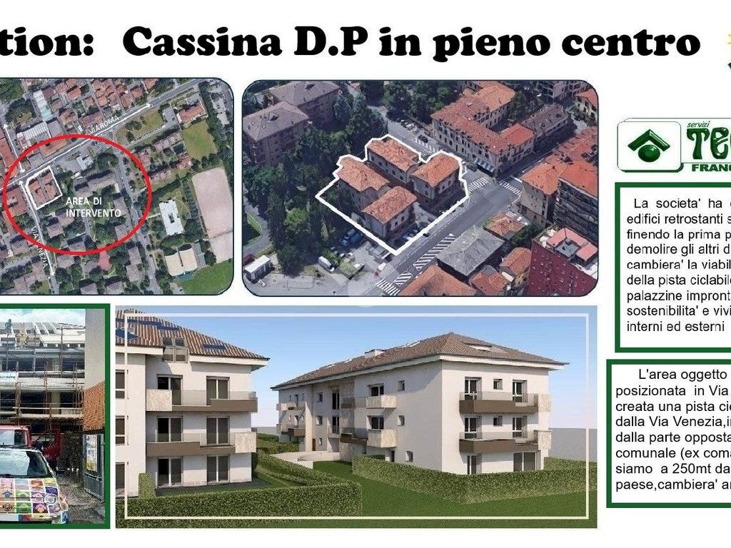 Trilocale Via roma, Cassina de' Pecchi - foto 2