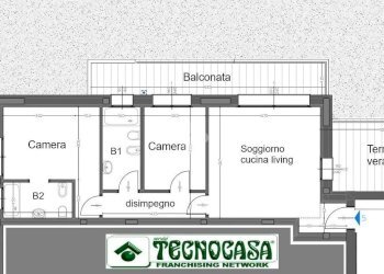 Trilocale Via roma, Cassina de' Pecchi - foto 37