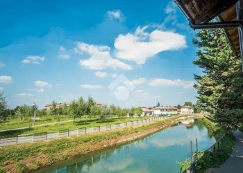 Three-room apartment Via roma, Cassina de' Pecchi - photo 28