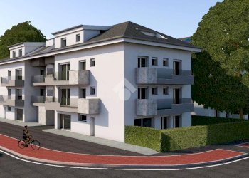 Three-room apartment Via roma, Cassina de' Pecchi - photo 9