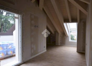 Three-room apartment Via roma, Cassina de' Pecchi - photo 18