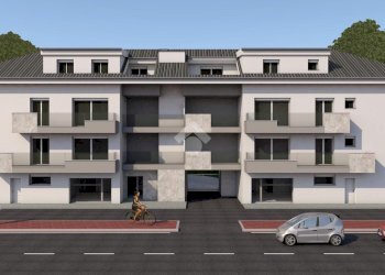 Three-room apartment Via roma, Cassina de' Pecchi - photo 25