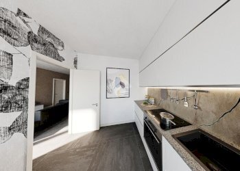 Three-room apartment Via roma, Cassina de' Pecchi - photo 15