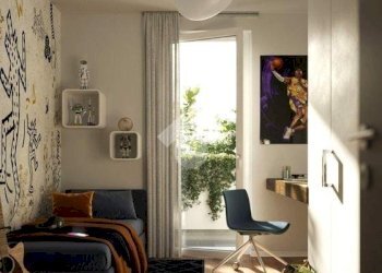 Three-room apartment Via roma, Cassina de' Pecchi - photo 16