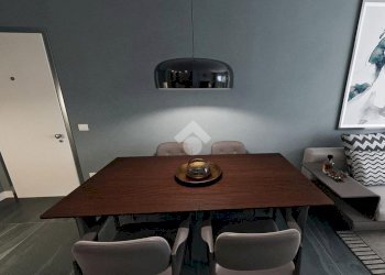 Three-room apartment Via roma, Cassina de' Pecchi - photo 23