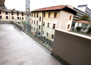 Three-room apartment Via roma, Cassina de' Pecchi - photo 42