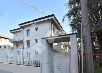 Three-room apartment Via roma, Cassina de' Pecchi - photo 31