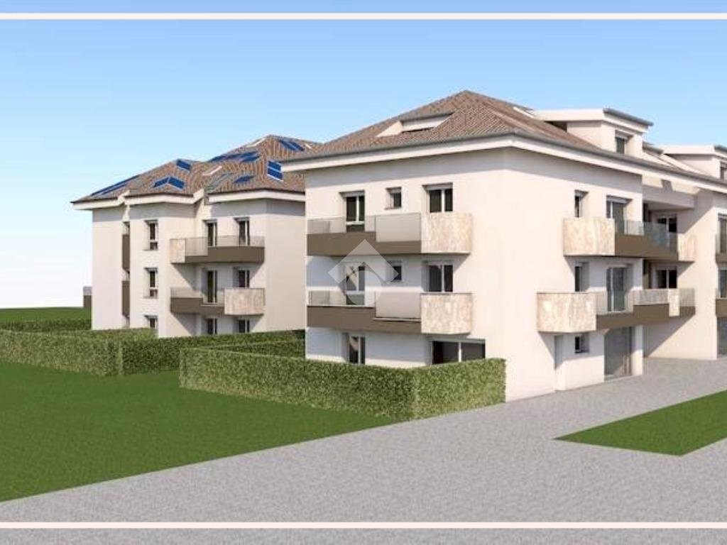 Four-room apartment Via roma, Cassina de' Pecchi - photo 2