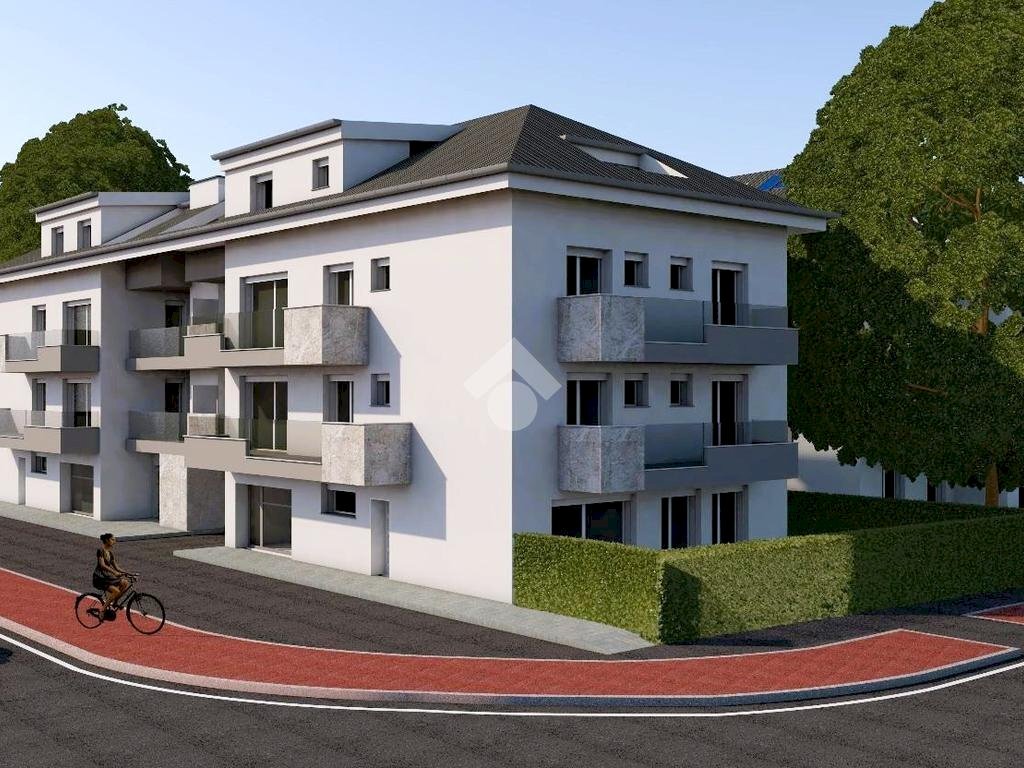 Four-room apartment Via roma, Cassina de' Pecchi - photo 1