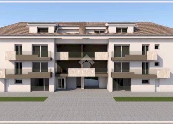 Four-room apartment Via roma, Cassina de' Pecchi - photo 6