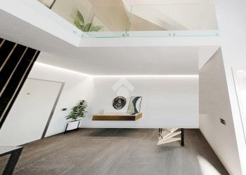 Four-room apartment Via roma, Cassina de' Pecchi - photo 17