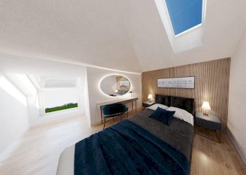 Four-room apartment Via roma, Cassina de' Pecchi - photo 19