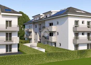 Four-room apartment Via roma, Cassina de' Pecchi - photo 14