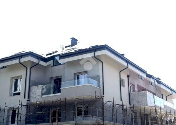 Four-room apartment Via roma, Cassina de' Pecchi - photo 20