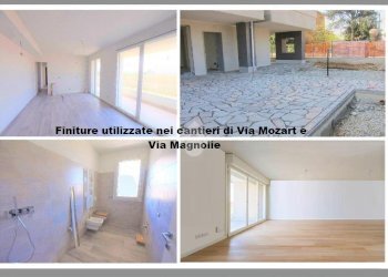 Four-room apartment Via roma, Cassina de' Pecchi - photo 22