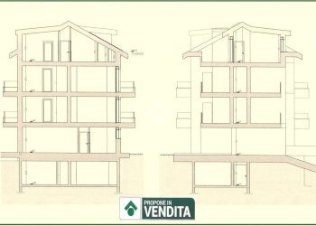 Four-room apartment Via roma, Cassina de' Pecchi - photo 34