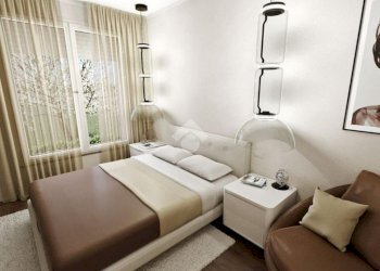 Two-room apartment Via roma, Cassina de' Pecchi - photo 19